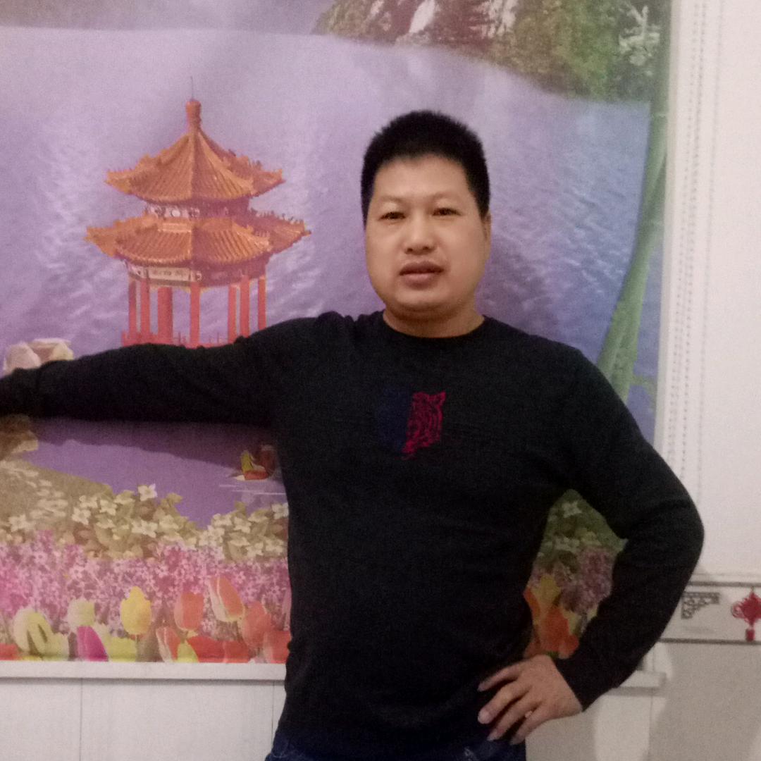 我心依然