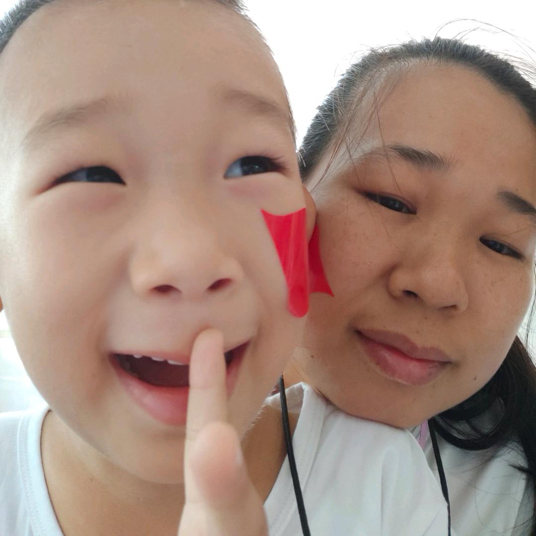 睿睿
