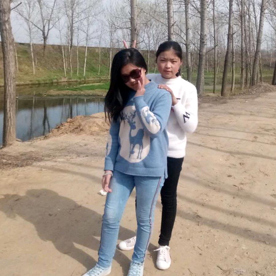 奔跑（橱窗有好物）