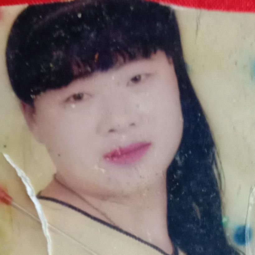 阜南程姐