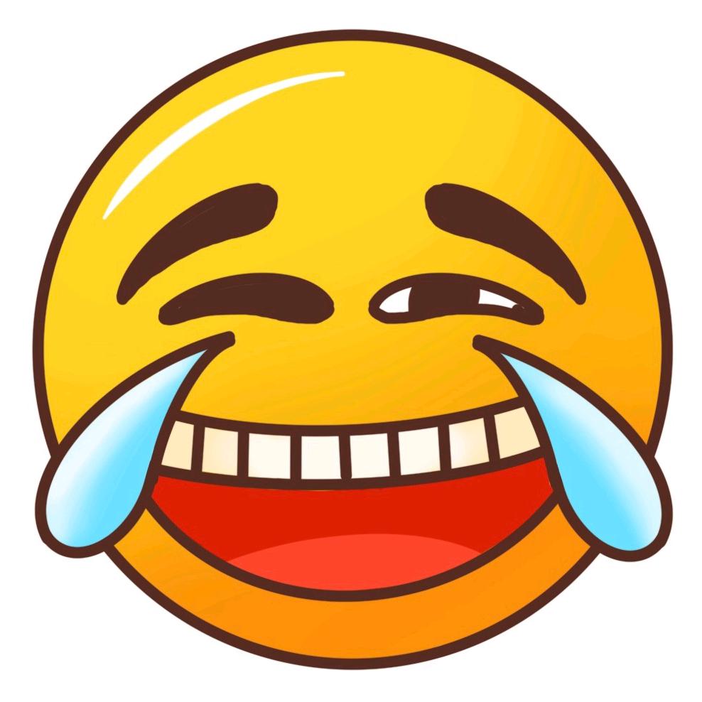 每日一笑