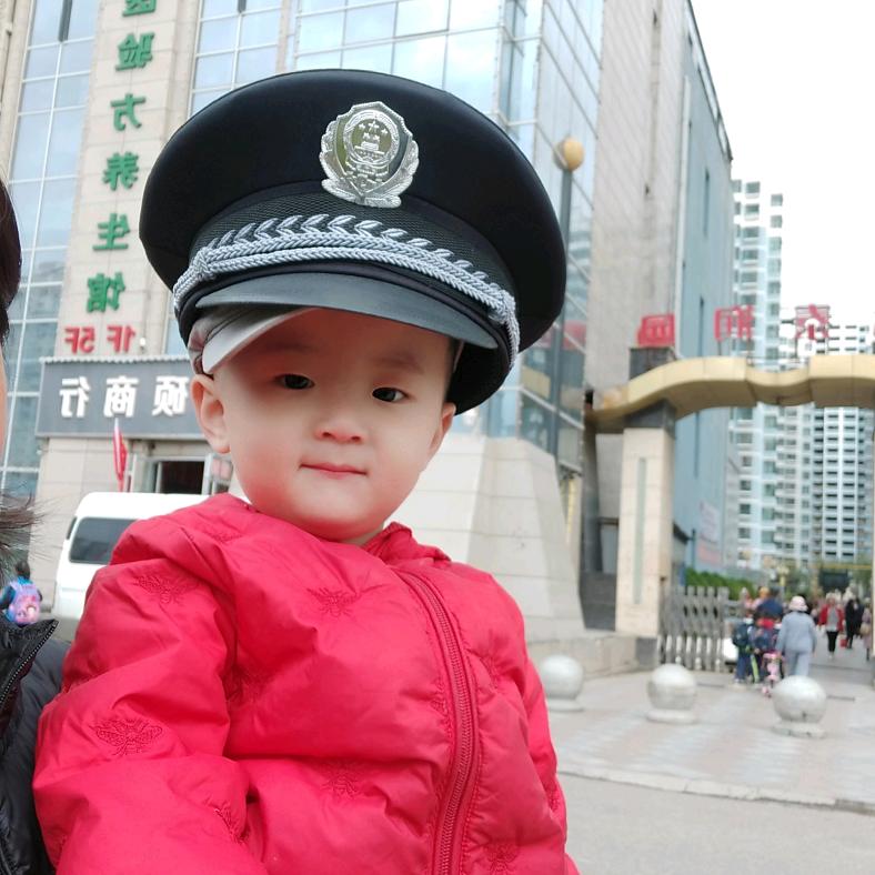 宝贝爱音乐