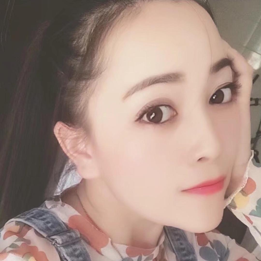 睫毛上的冰
