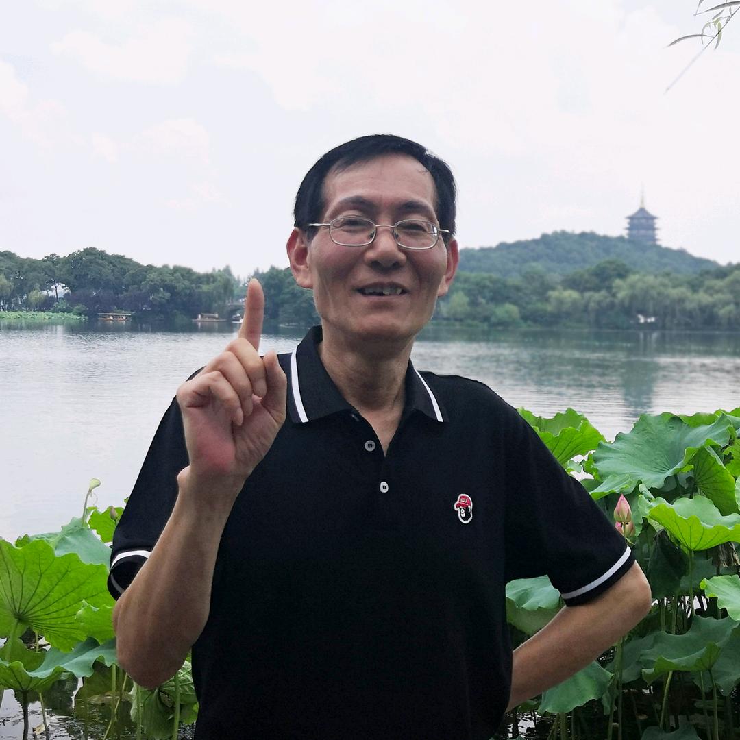 杭州先生