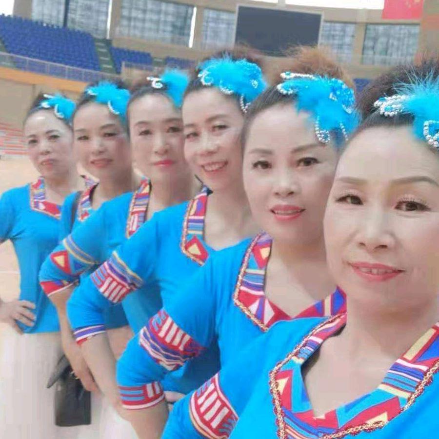 麦元小吴美容美发