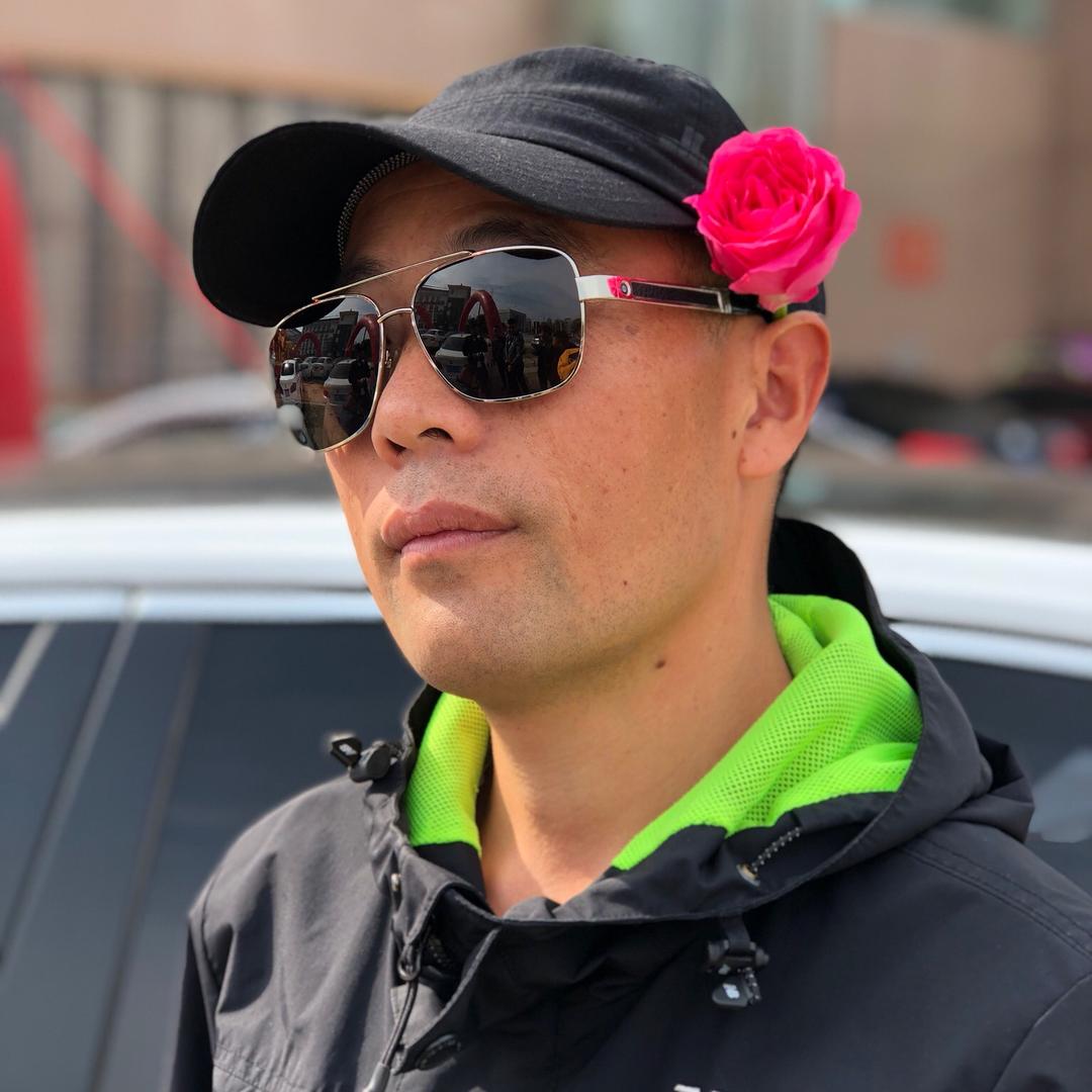 龙腾婚庆东哥（凤鸣塔）@抖音