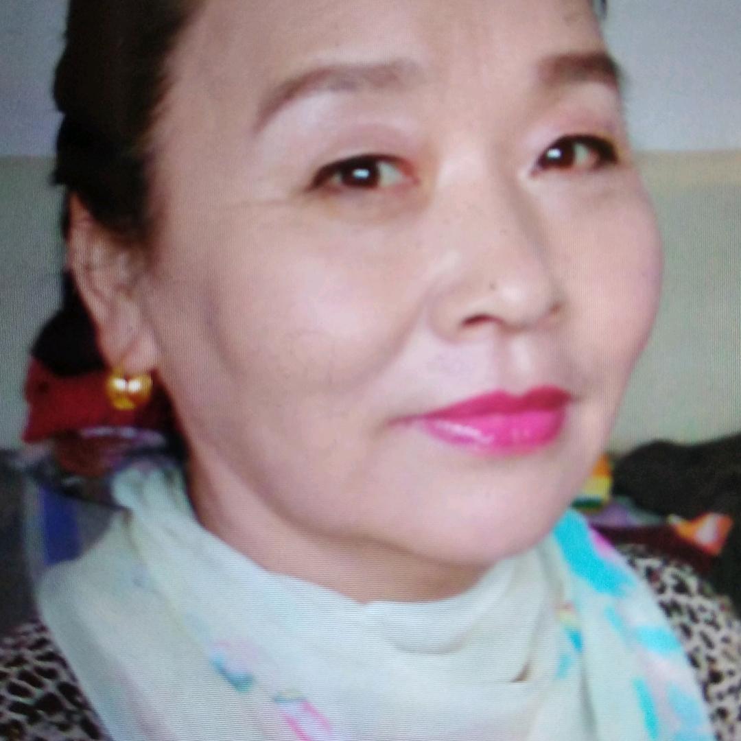 我是春暖花开