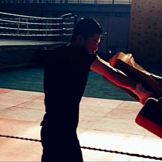 李根（山西省亿家军事学校）