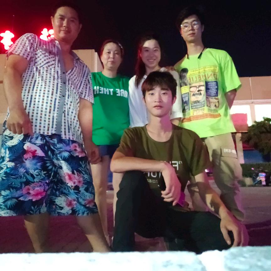 回忆的故乡