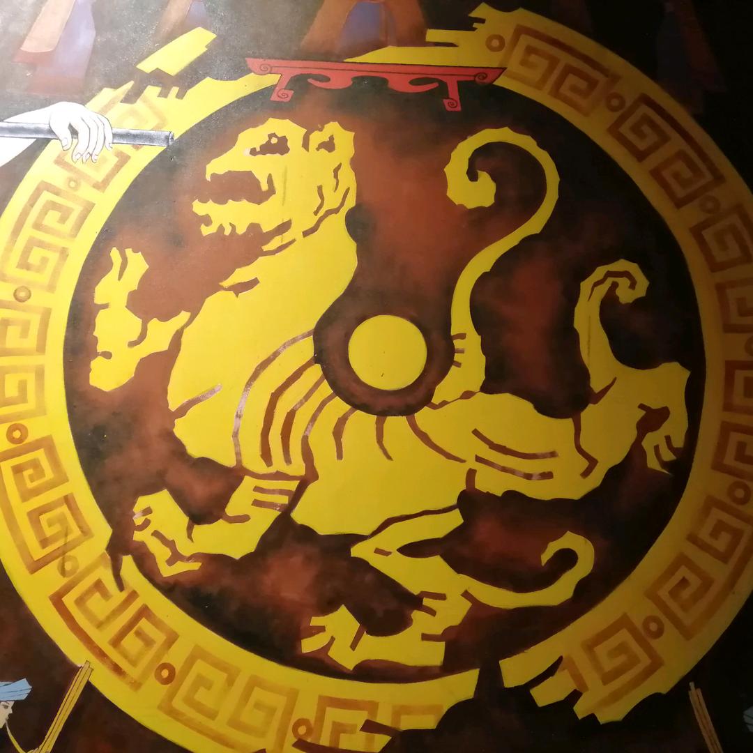 小勇师