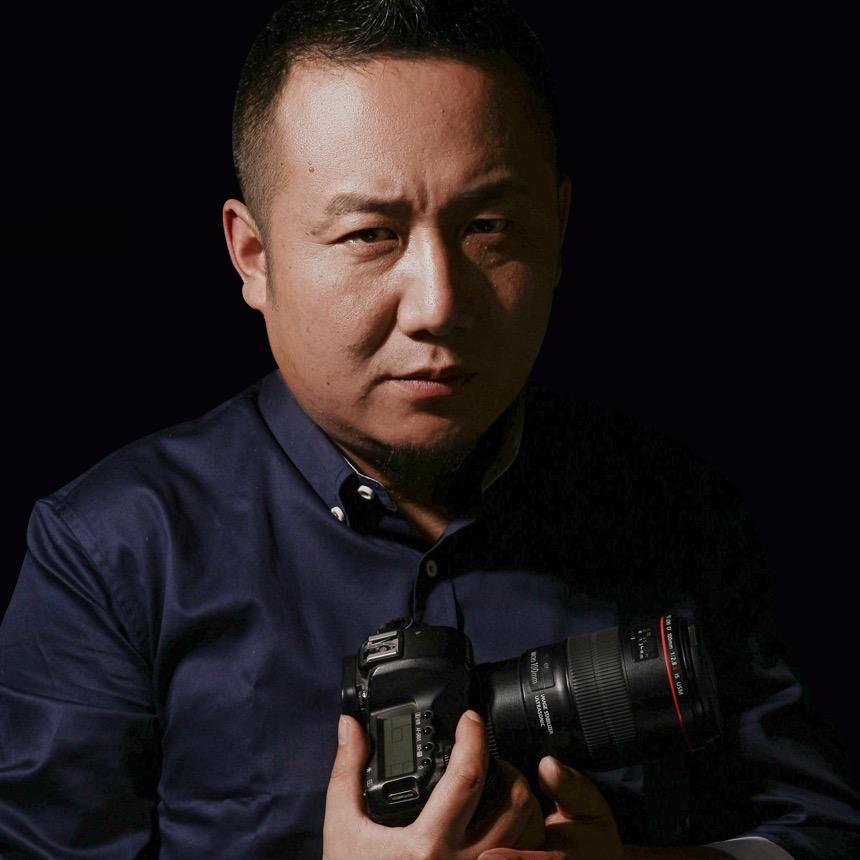 盛杰影视杰哥