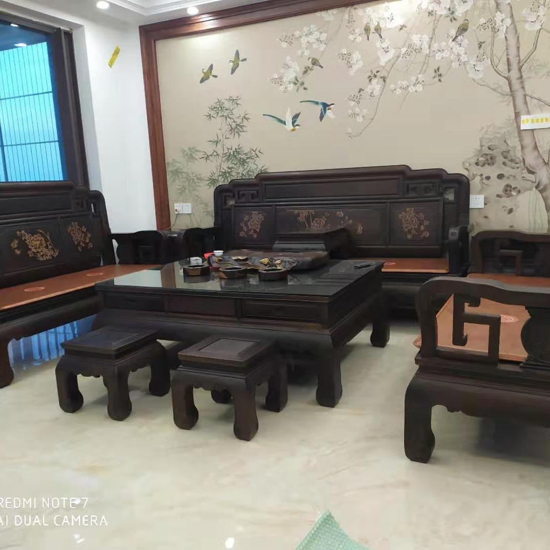 增盛家私批发