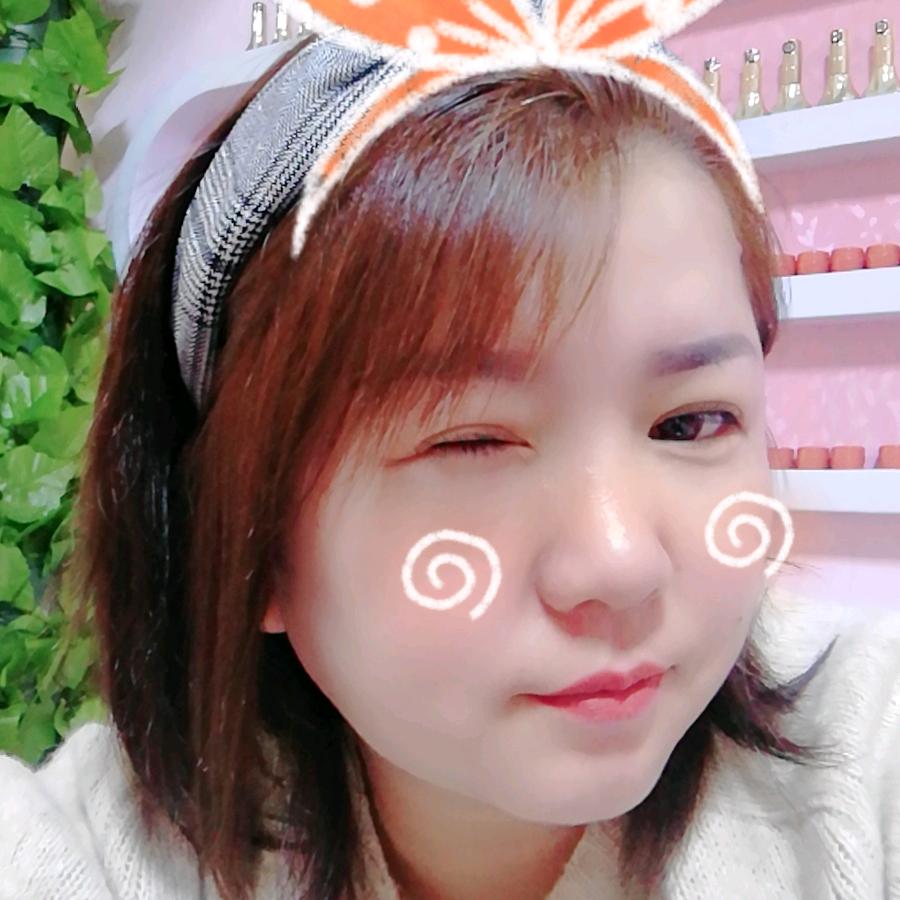 勋燕美睫美甲私人订制