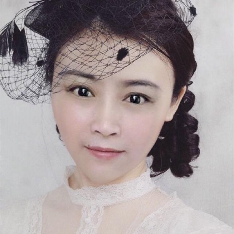 小鑫鑫的奶奶👵