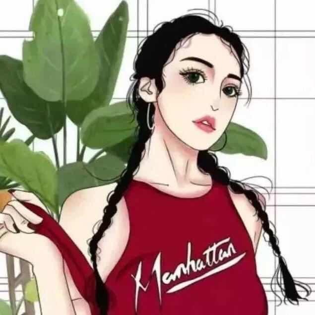 小璐子
