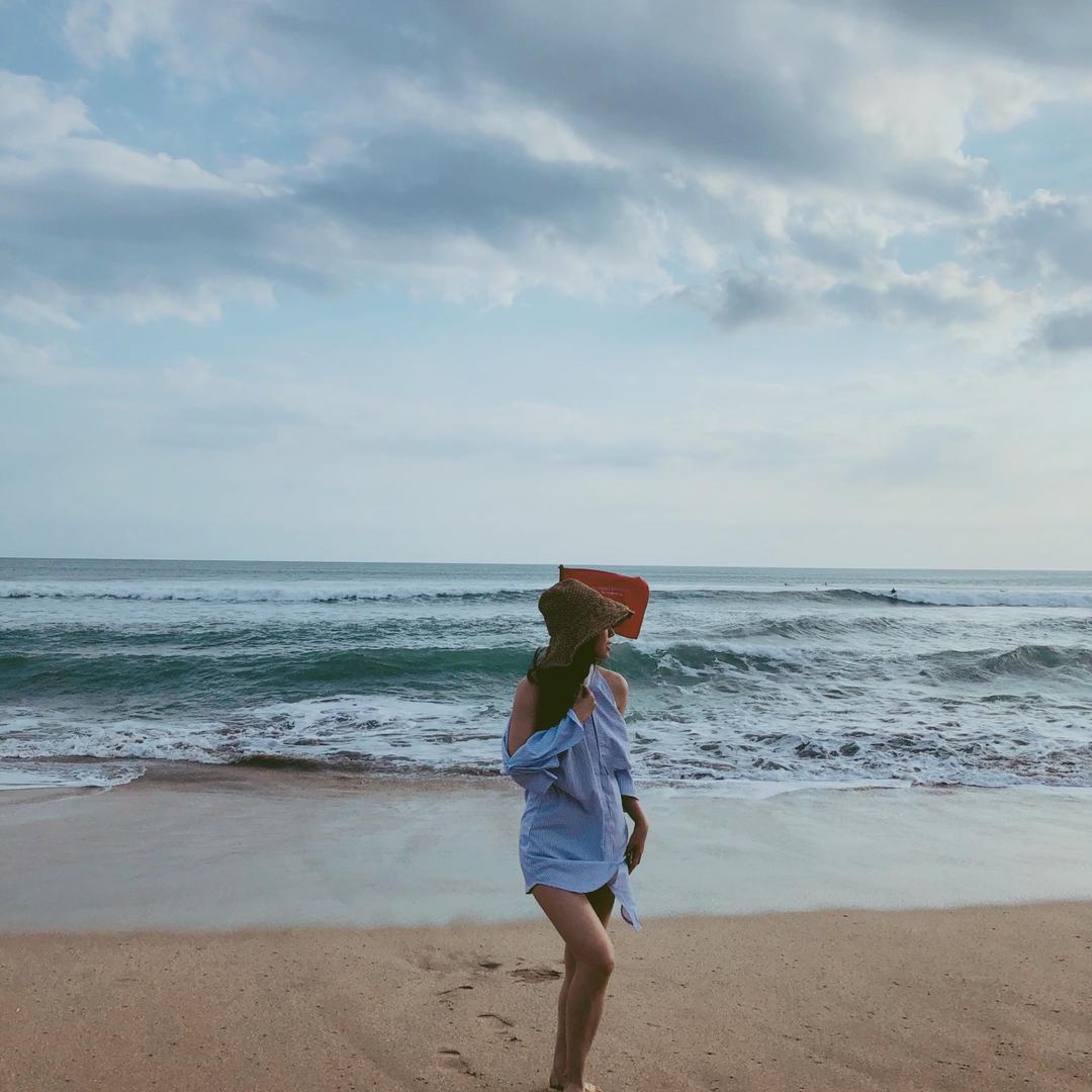 不吃柠檬🍋morning