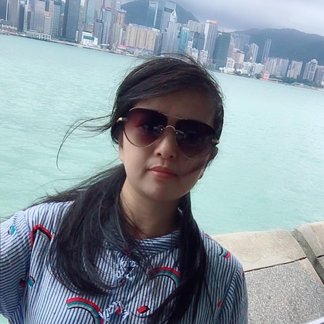 邓家二小姐