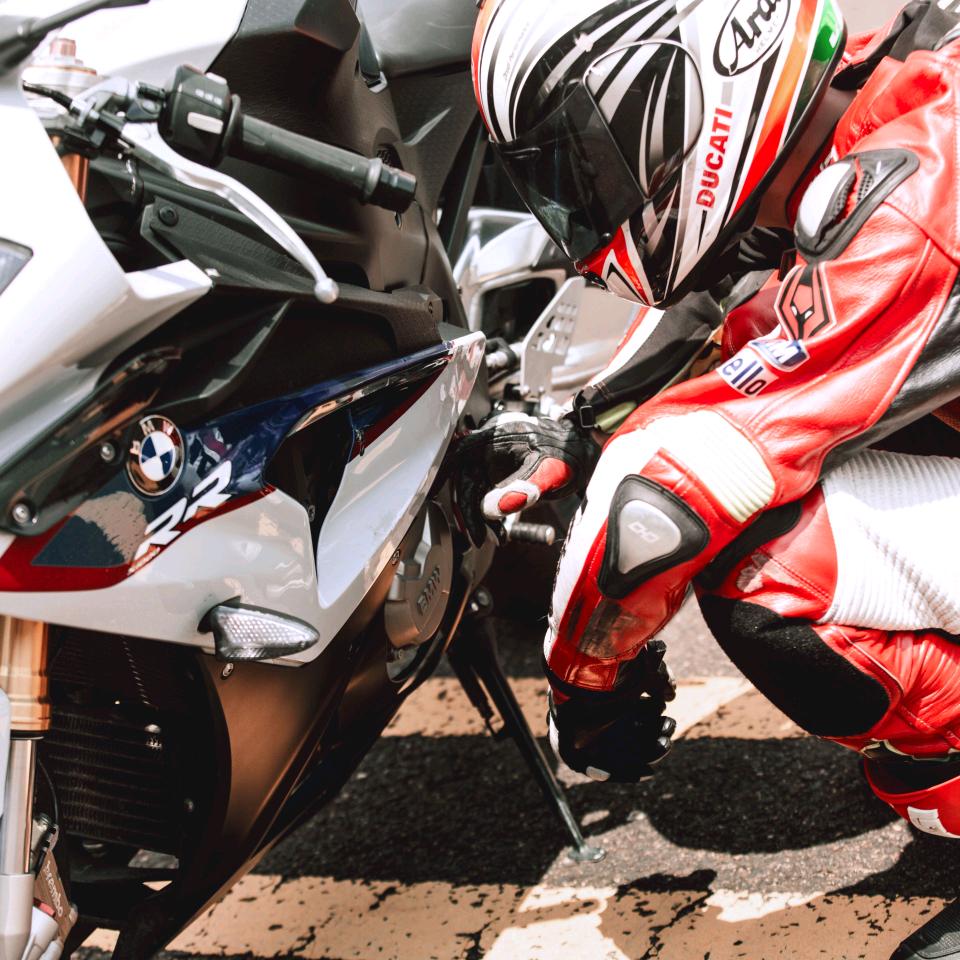 一位不愿意透露姓名的岛神