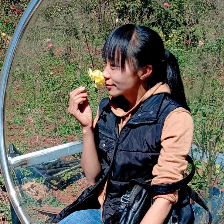 彩云