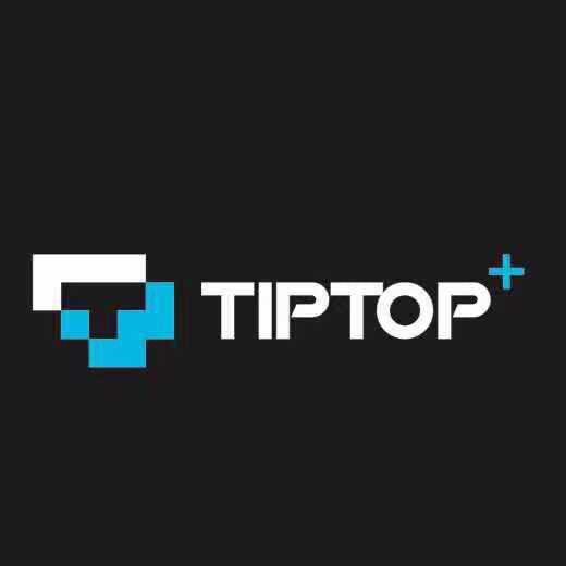 Tiptop潮玩数码官方账号