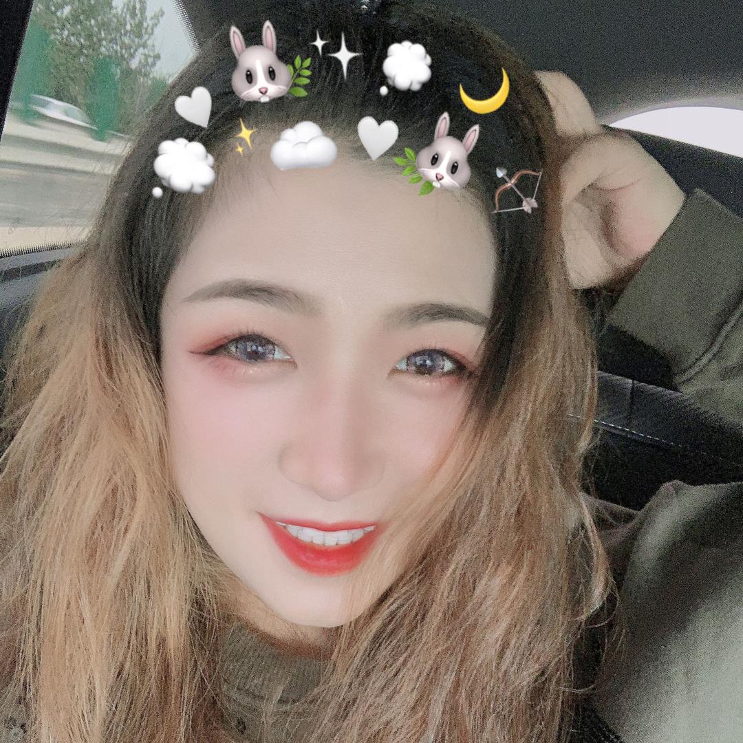 熙姐&糖豆ㄦ