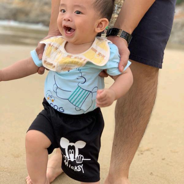 小瑞阿姨