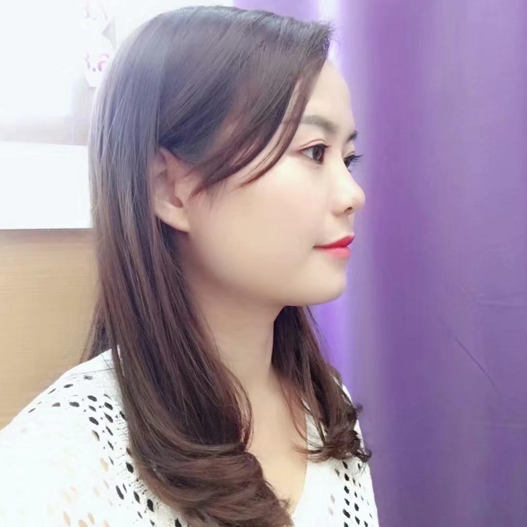 芳芳姐