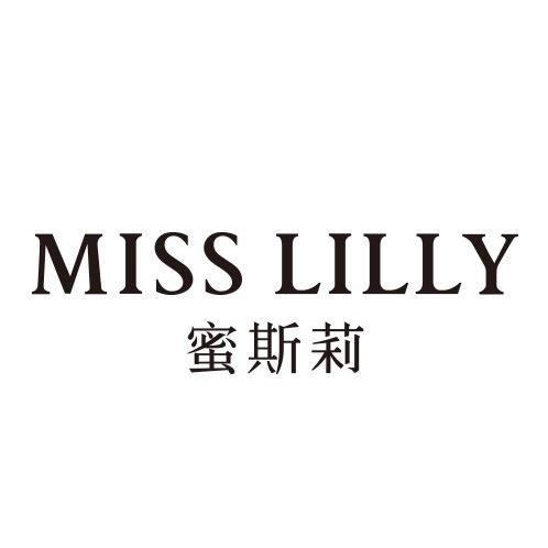 MISS LILLY蜜斯莉个人护理旗舰店