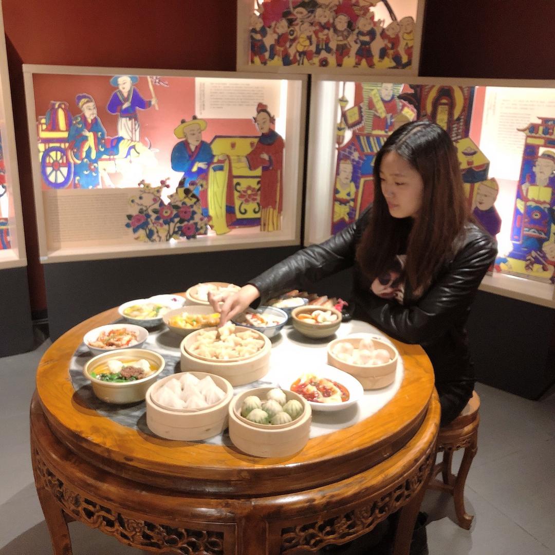 文慧