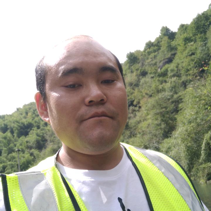 罗孝江