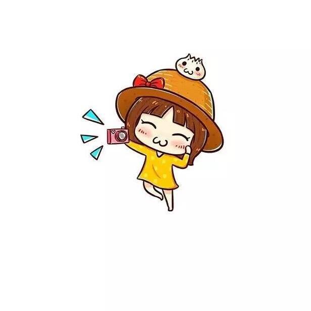 🌸  爱笑的眼睛。