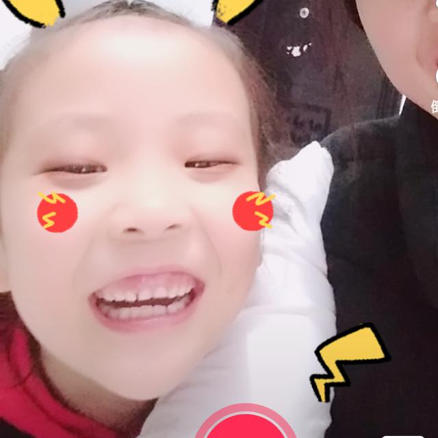 宝贝妮杰