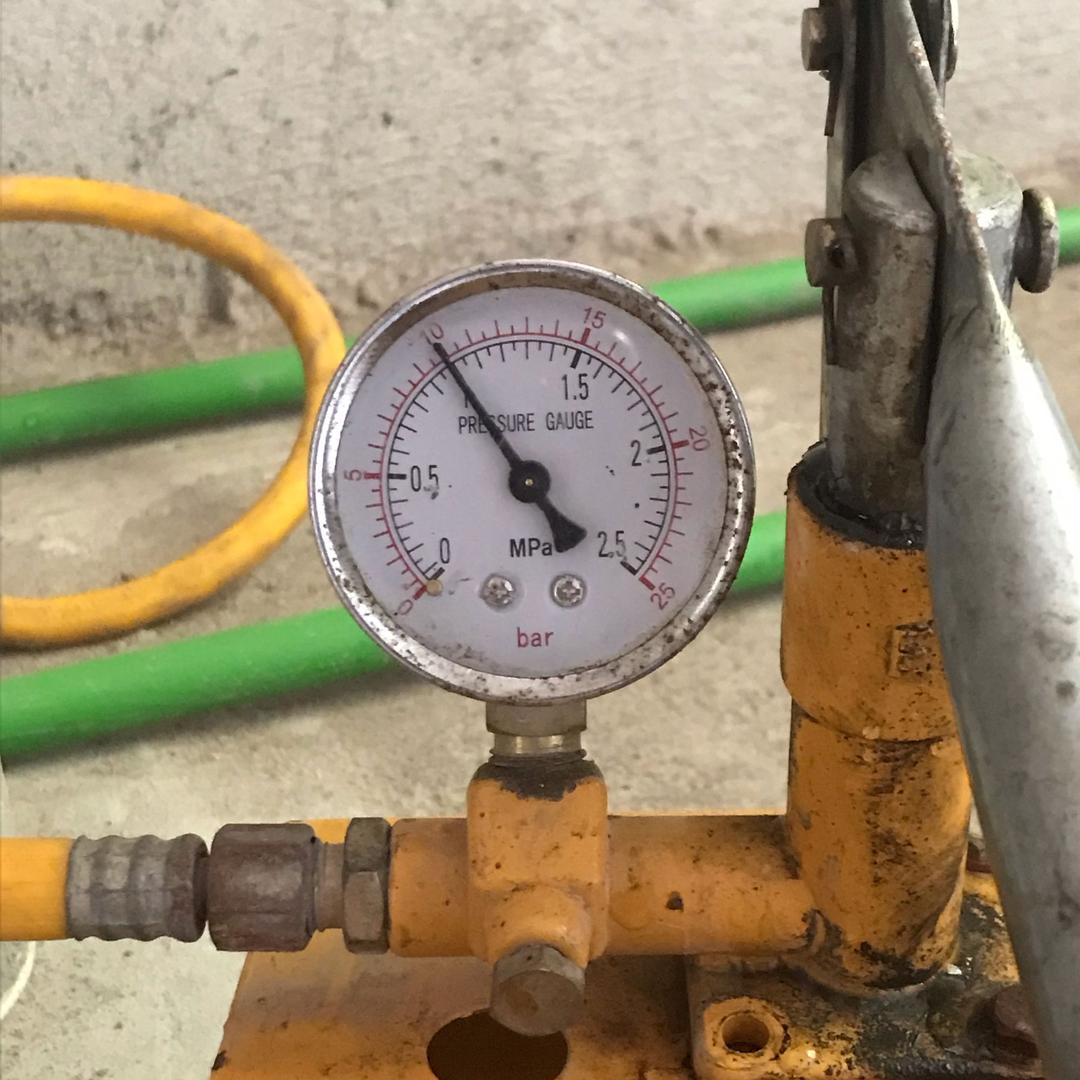 电工师傅💡袁伟波