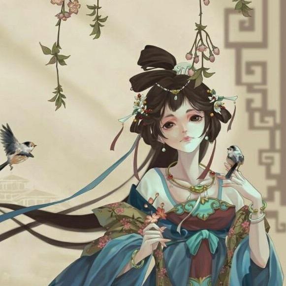 汉服长安故里