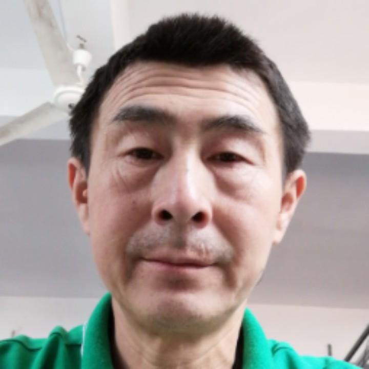 为爱奉献终生