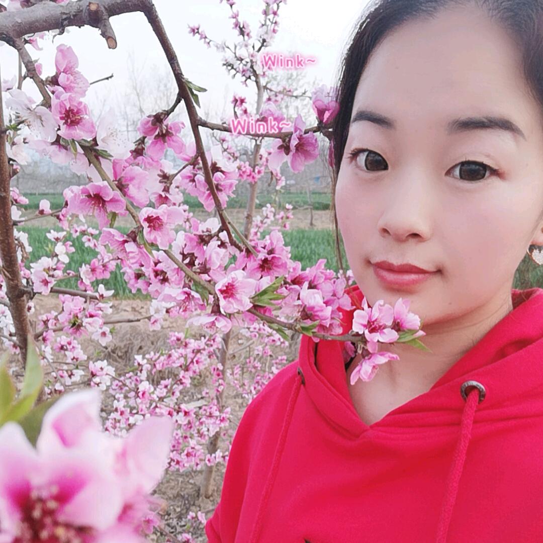 农村杨小靓8号丸美护肤专场@抖音