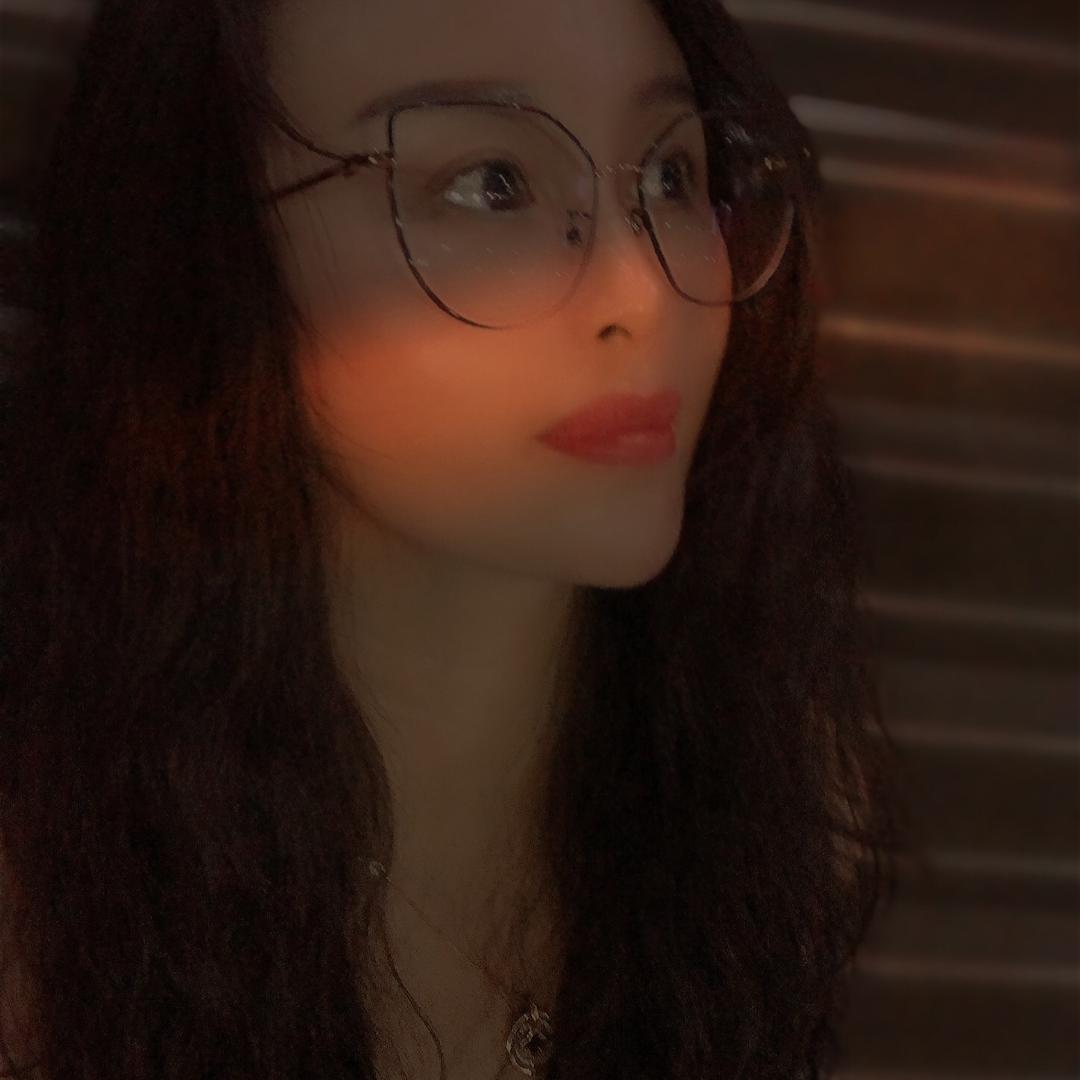 美美
