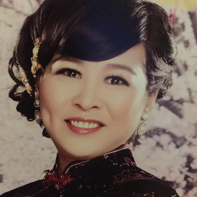 一生幸福🌹