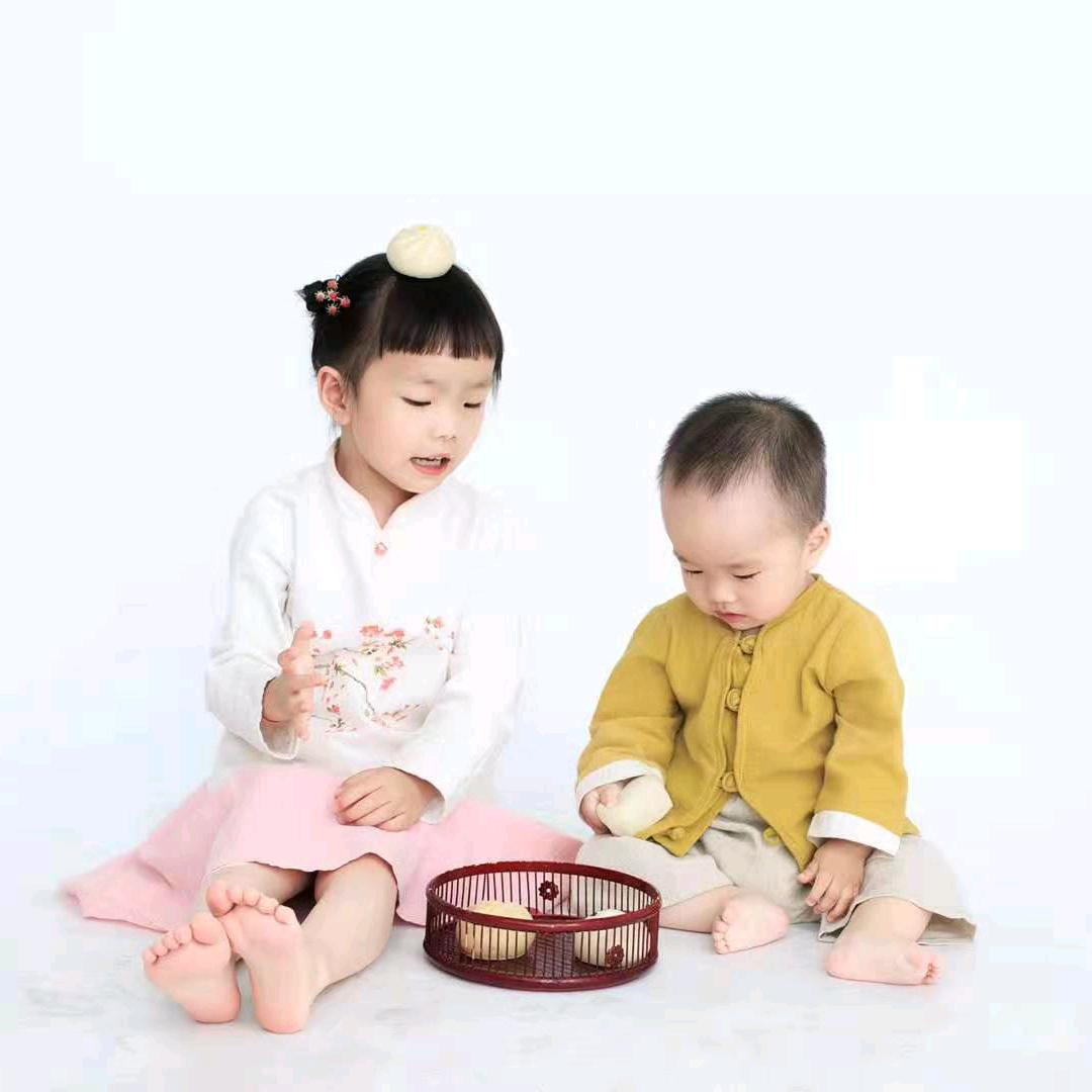 哲希奶奶