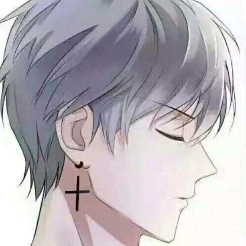 开心的笨小孩