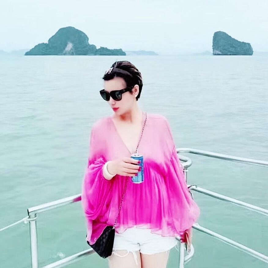 Faith 燕姐泰国🇹🇭房产