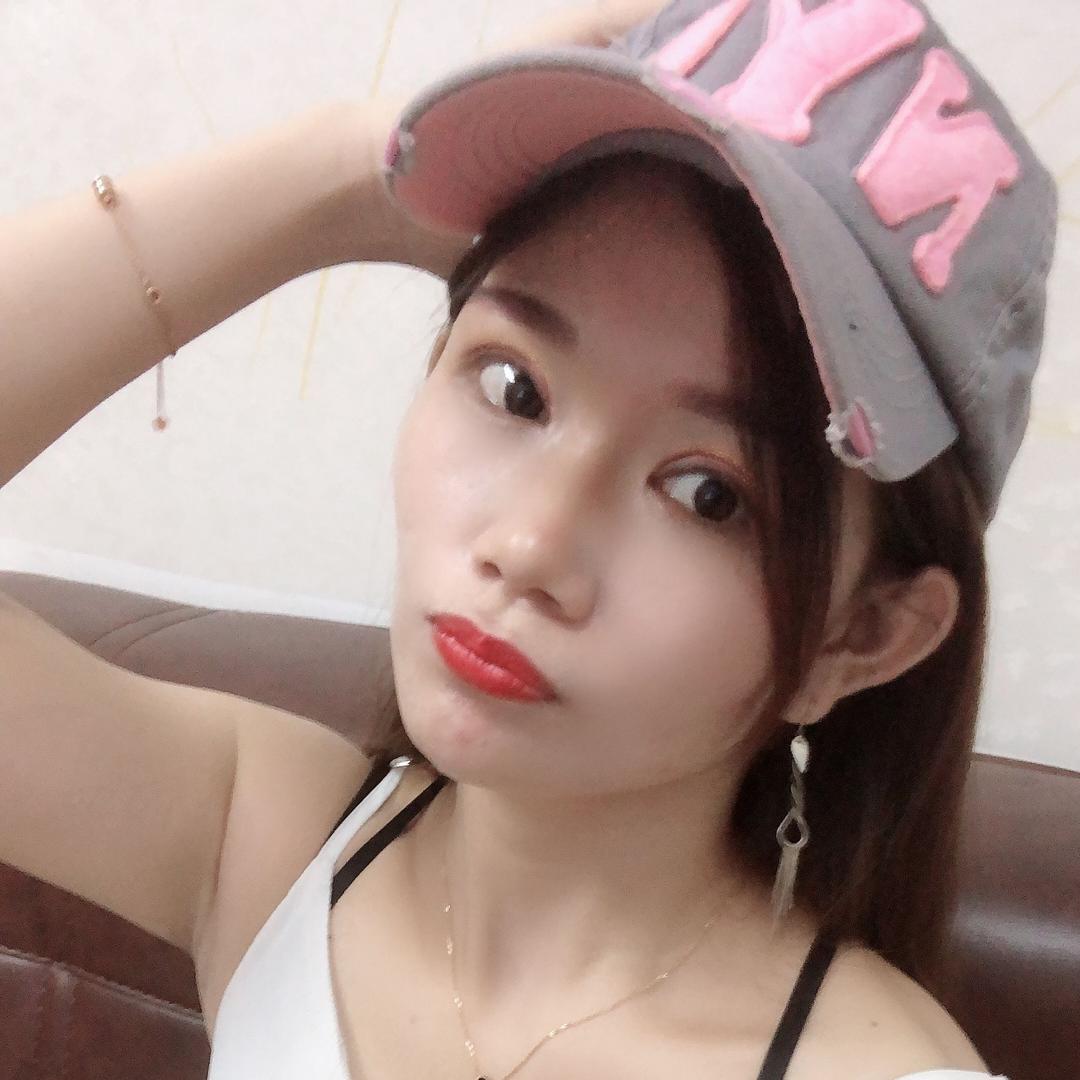 收废料的小姐姐