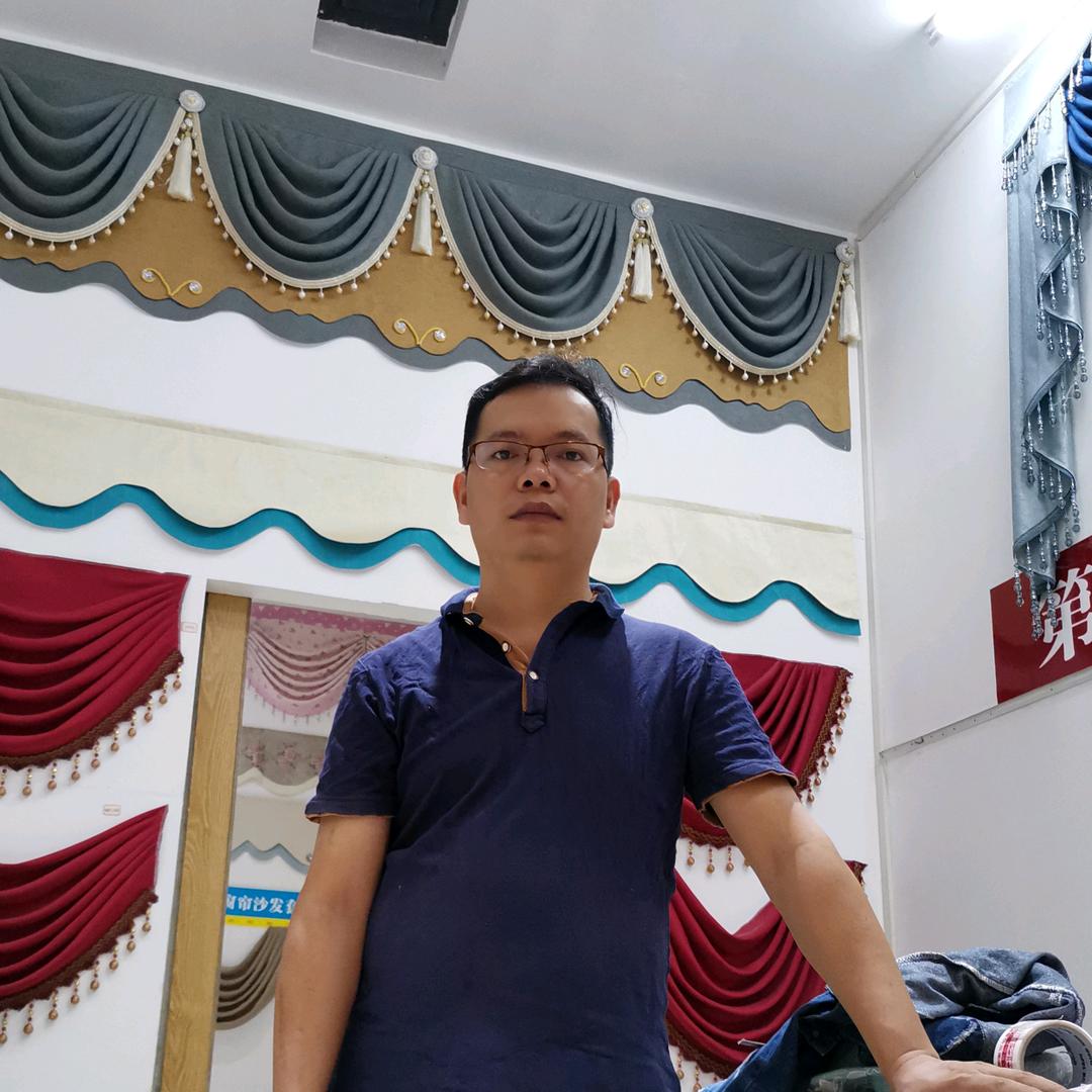 多裁多意窗帘培训