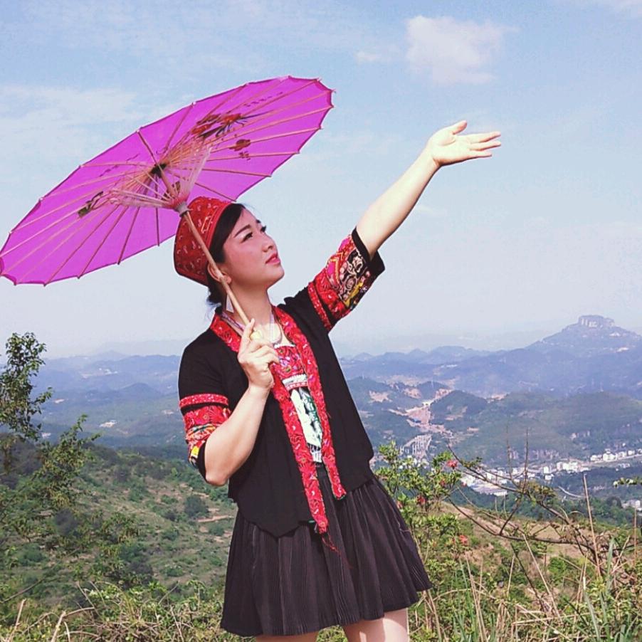 凯里苗阿妹（春妹）