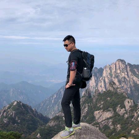 芒哥（薄荷糖的味道）