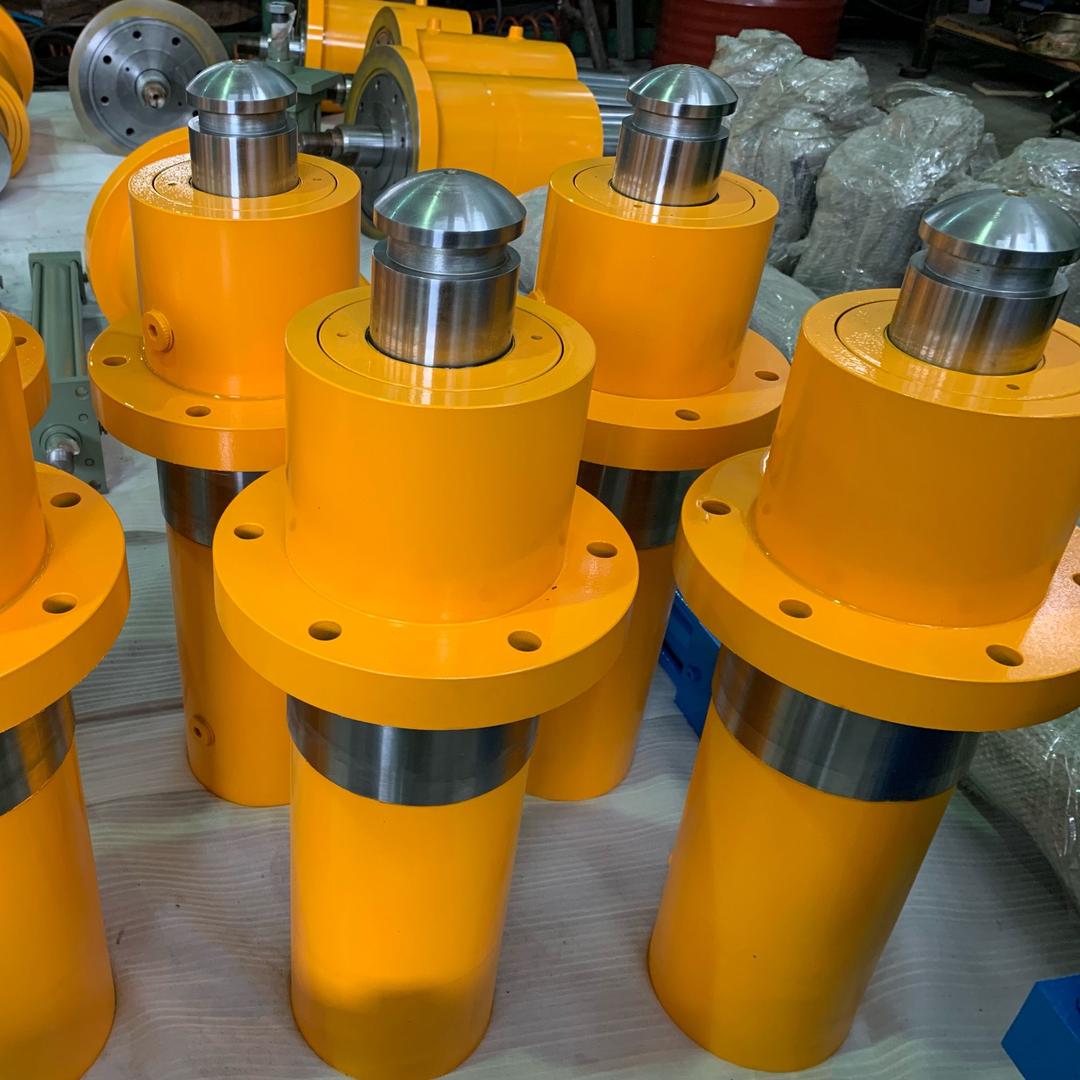 无锡市华友液压机械有限公司