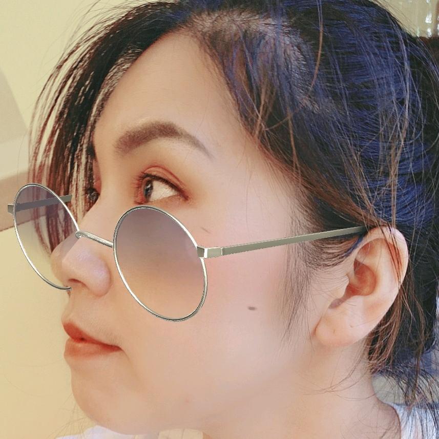 💝西安凉皮的小姐姐