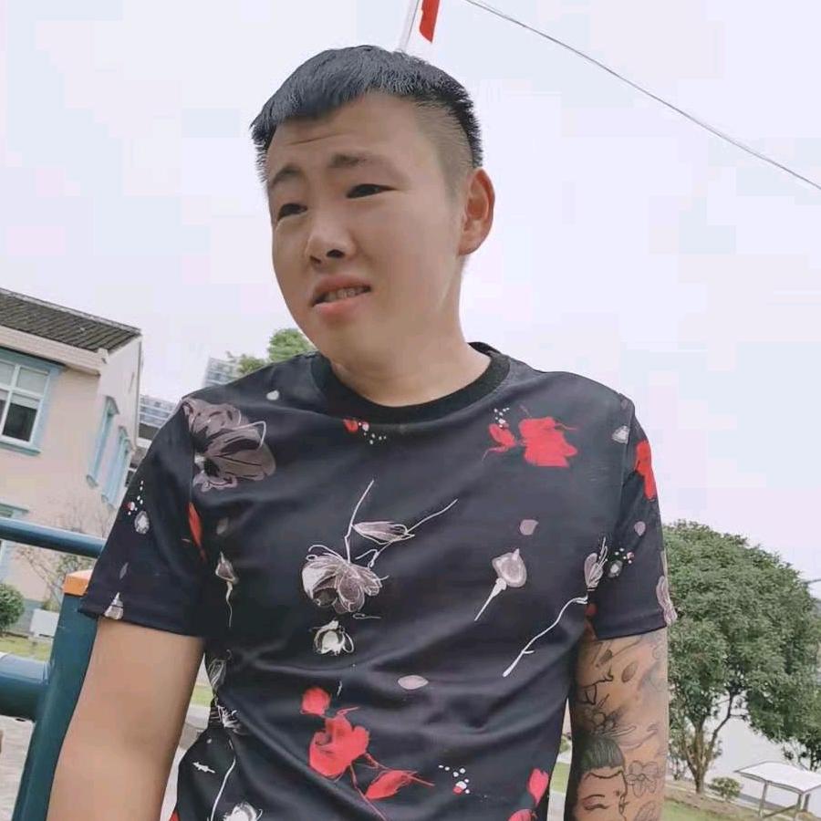 💥徐会长💥