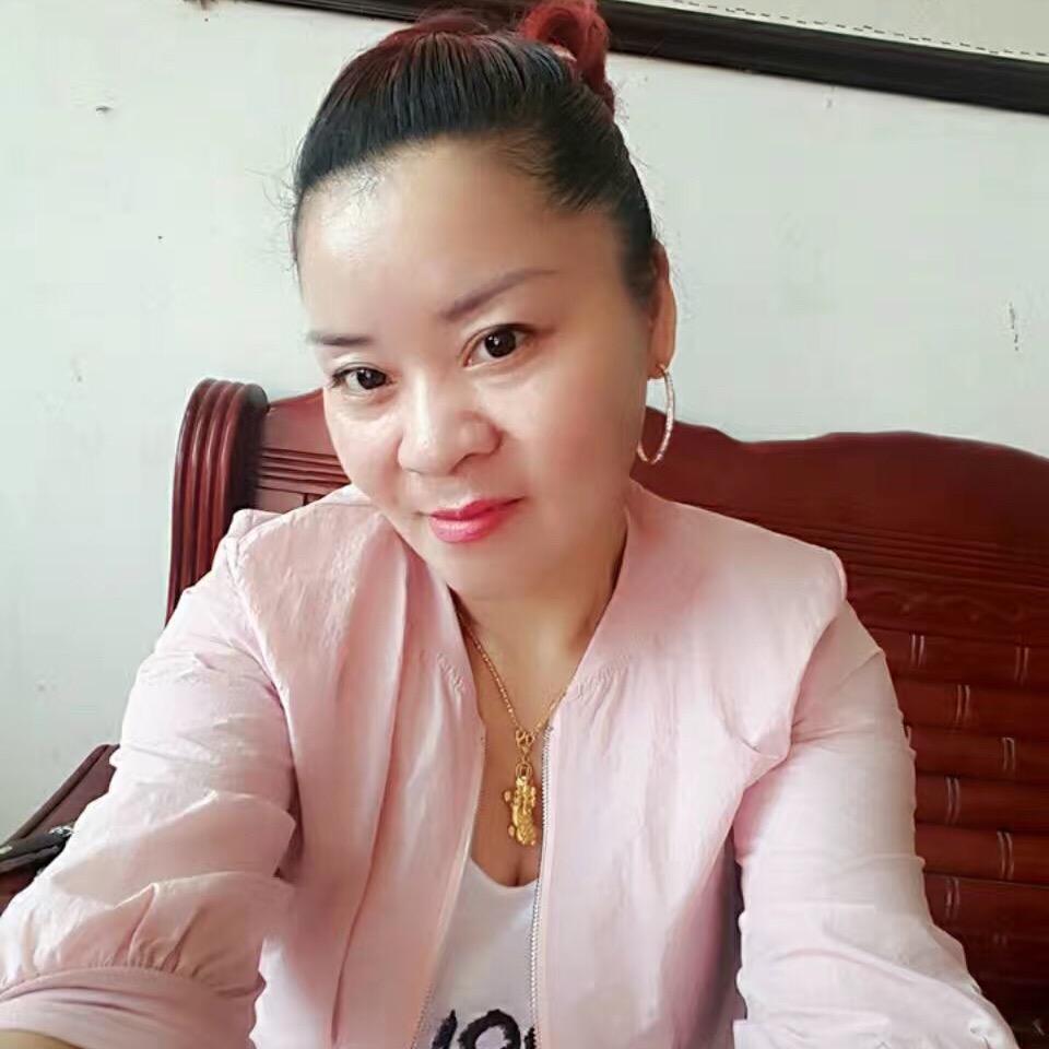 阿姑英
