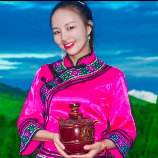 咸丰县荆竹坪酒坊